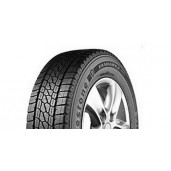 195/75R16C 107/105R VANHAWK 2 WINTER 8PR MS 3PMSF (E-9.2) FIRESTONE